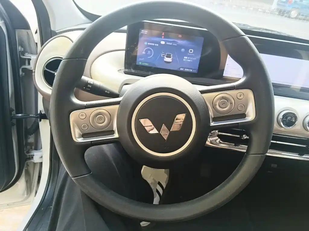 Wuling Bingo — миниатюра 11