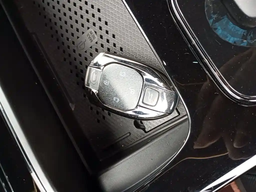 GAC M8 2024 400T