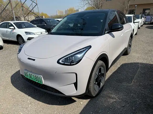 GEELY GALAXY STAR WISH 2025