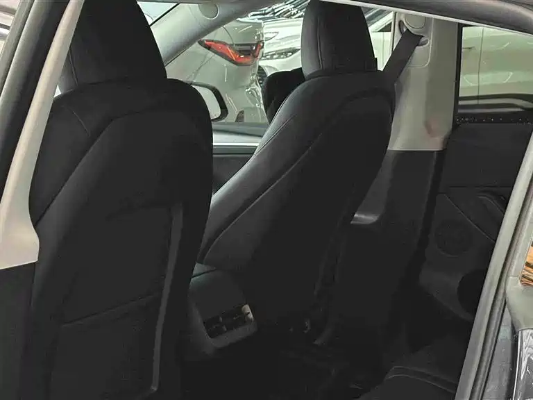 Tesla Model Y — миниатюра 12