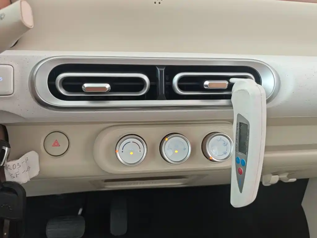 Wuling Mini EV — фотографии объявления, Фото 14