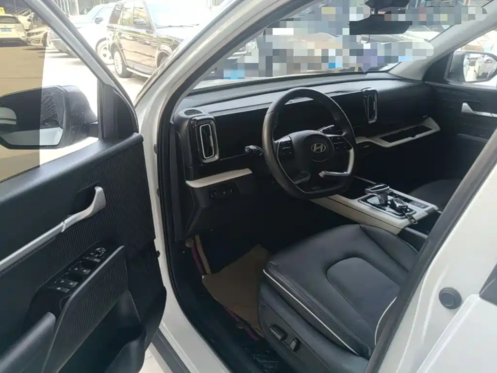 Hyundai ix35 — миниатюра 16