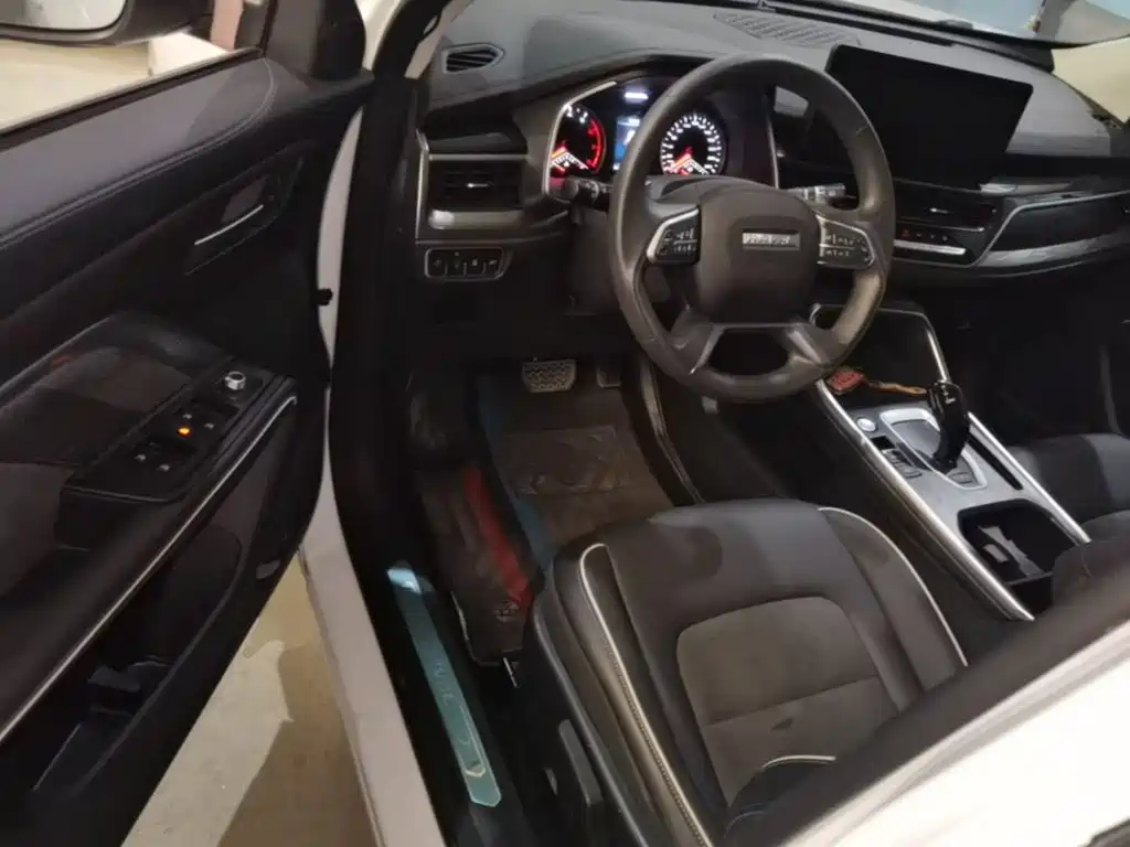 Haval H6 — миниатюра 16