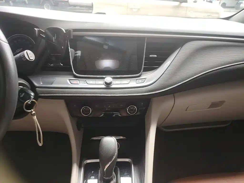 Buick GL6 — миниатюра 13