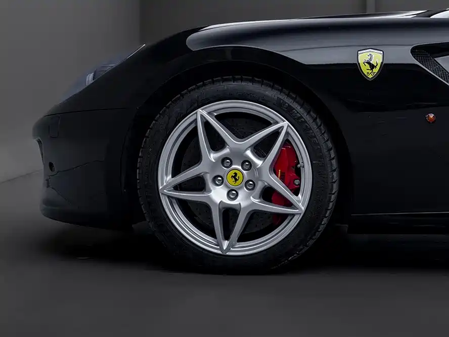 Ferrari 599 — миниатюра 5