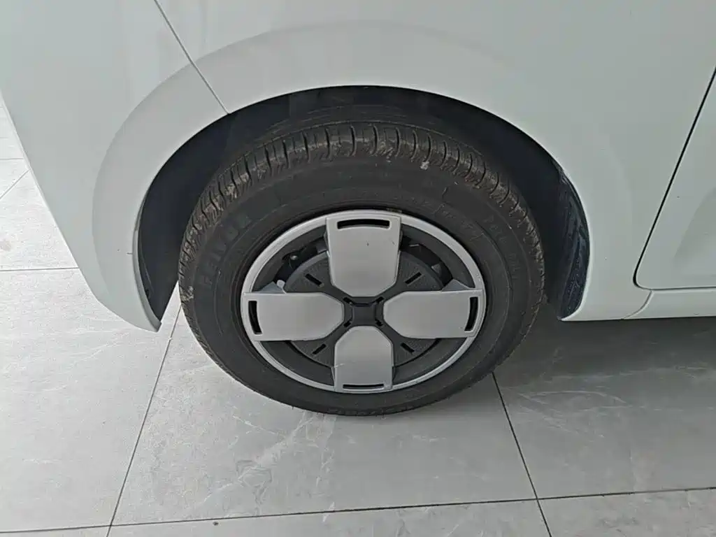 Wuling Air ev — миниатюра 23