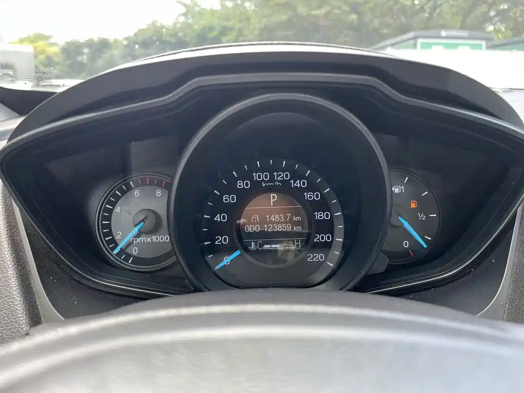 Ford Escort — миниатюра 10