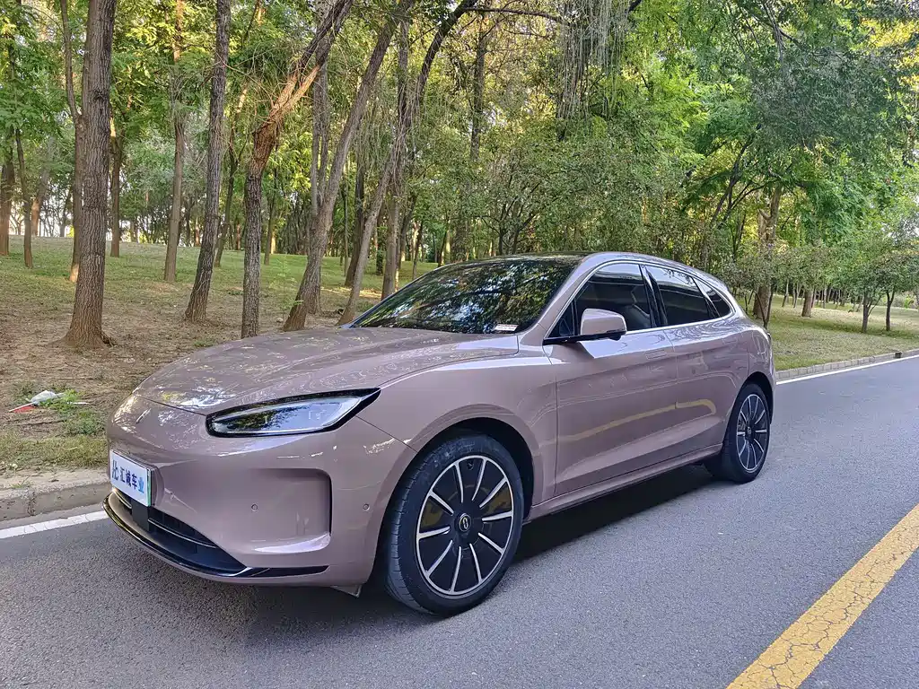 AITO AITO M5