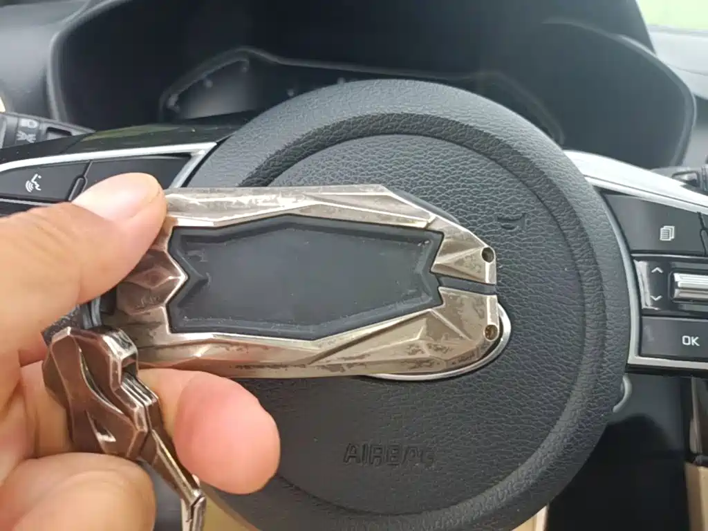 Kia K3 — миниатюра 9