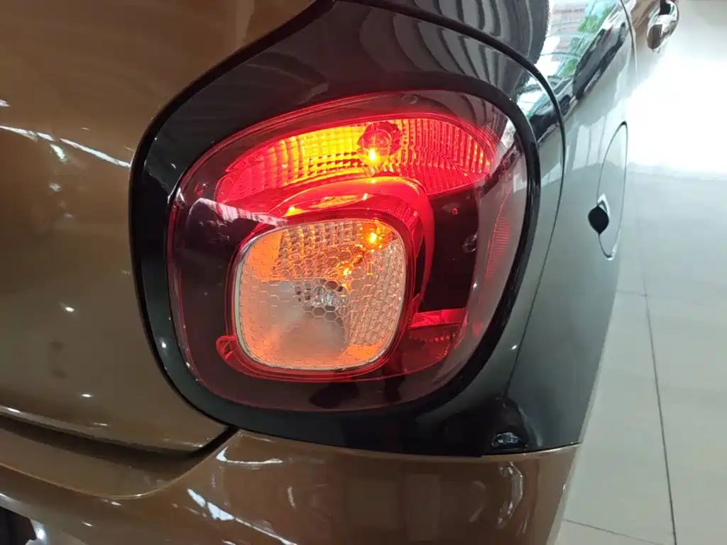 smart Smart Forfour — миниатюра 8