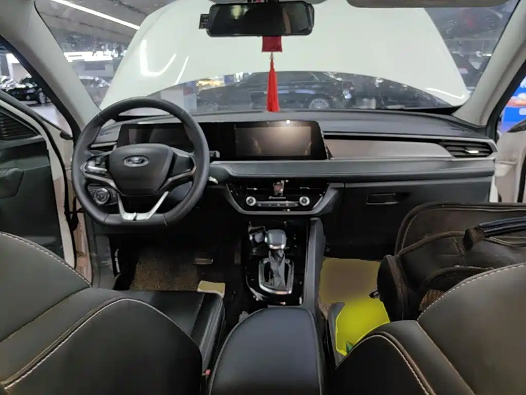 Ford Escort — миниатюра 10