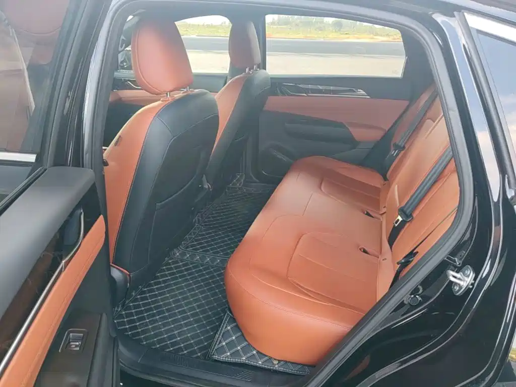 Wuling Xingguang — миниатюра 17