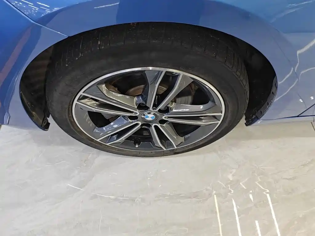 BMW 1 Series — миниатюра 23