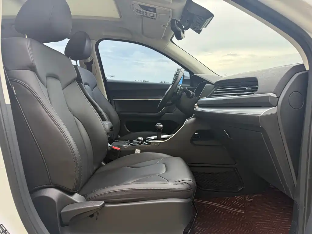 Haval H6 — миниатюра 13