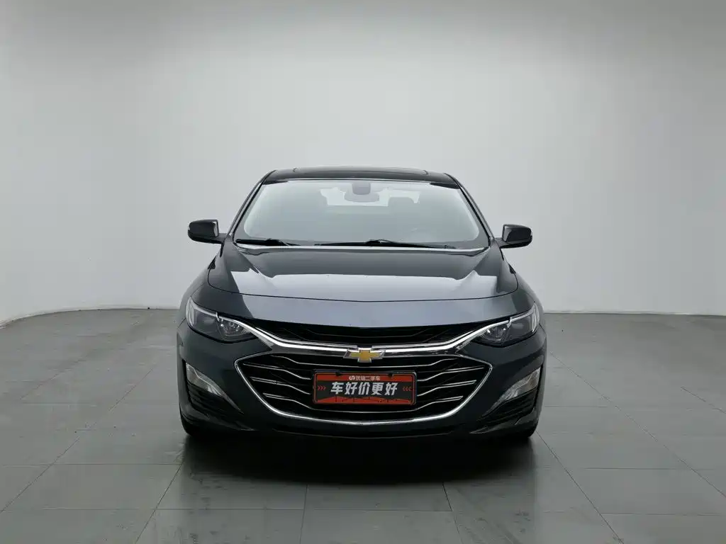 Chevrolet Malibu XL — миниатюра 3