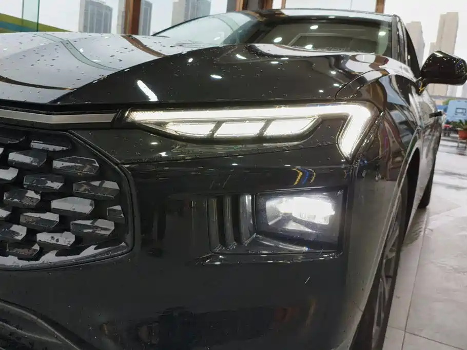 Ford Mondeo — миниатюра 5