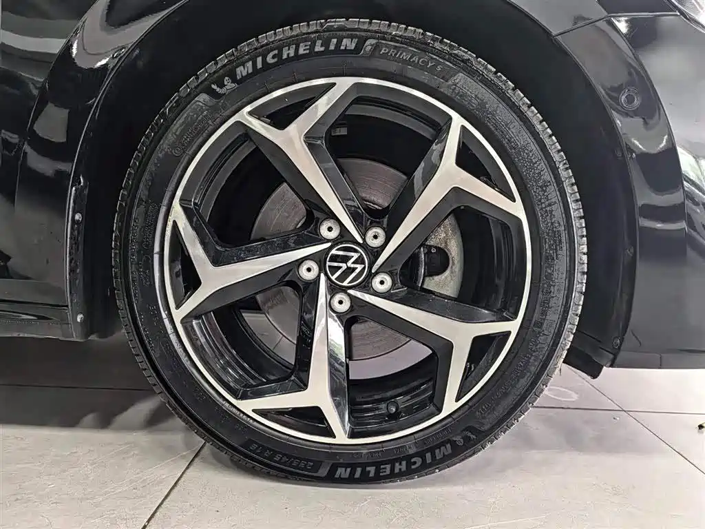 Volkswagen Passat — миниатюра 15