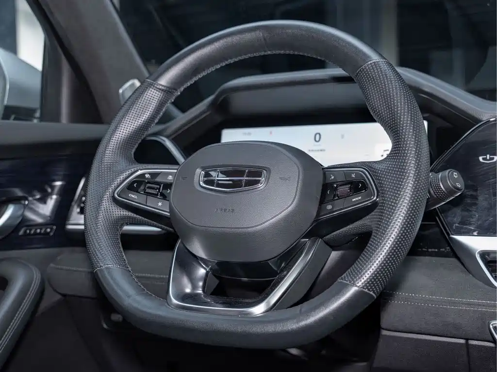 Geely Xingyue L — миниатюра 18