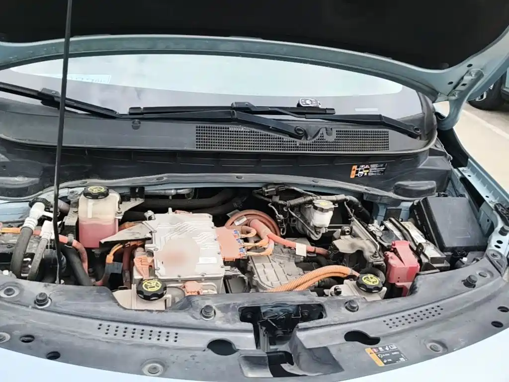Buick Velite 7 — миниатюра 20