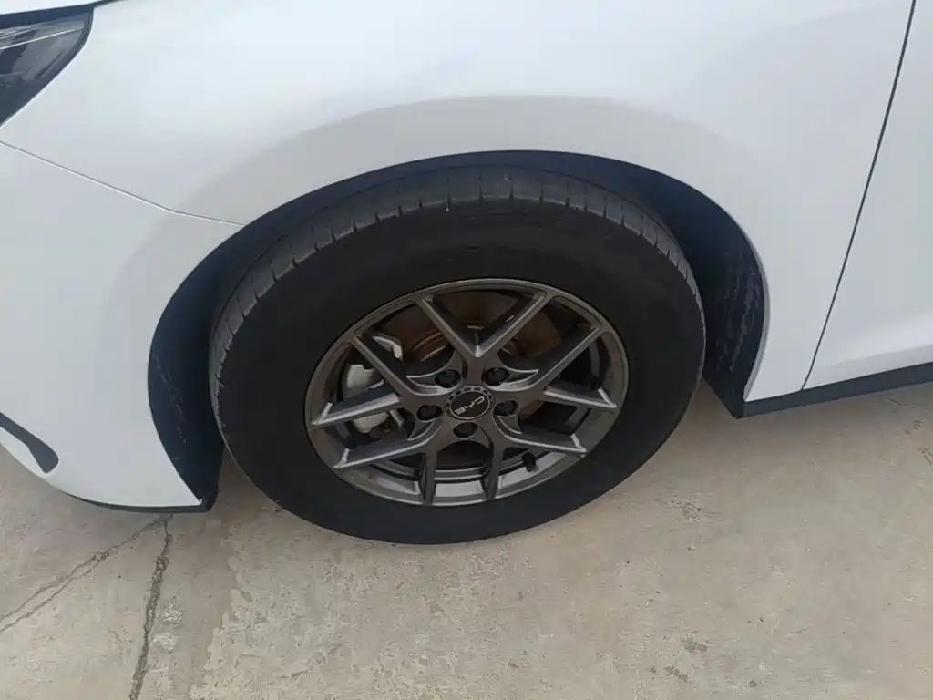 BYD Seal 06 — миниатюра 23