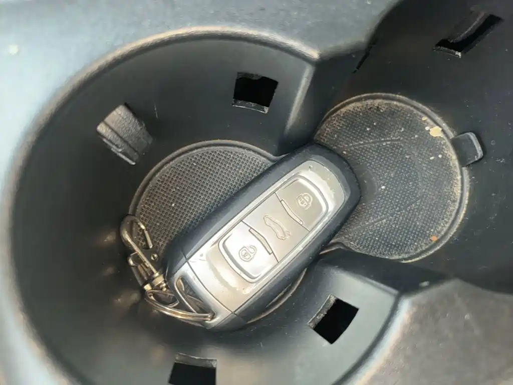 Geely Boyue — миниатюра 9