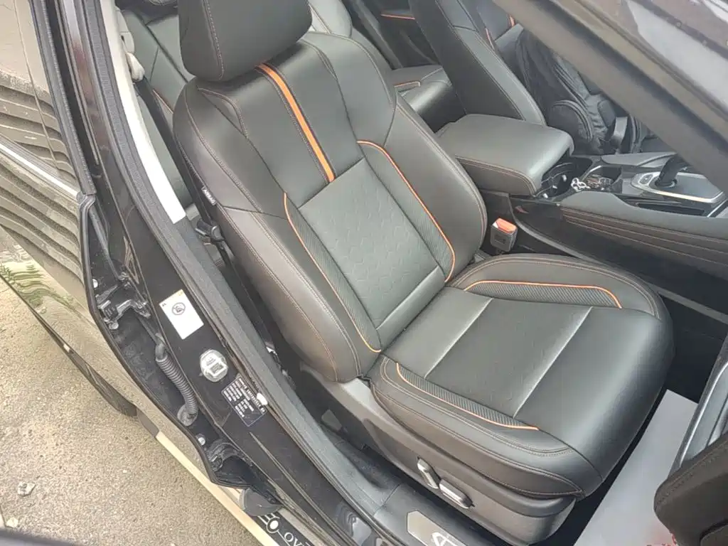 Haval F7 — миниатюра 25