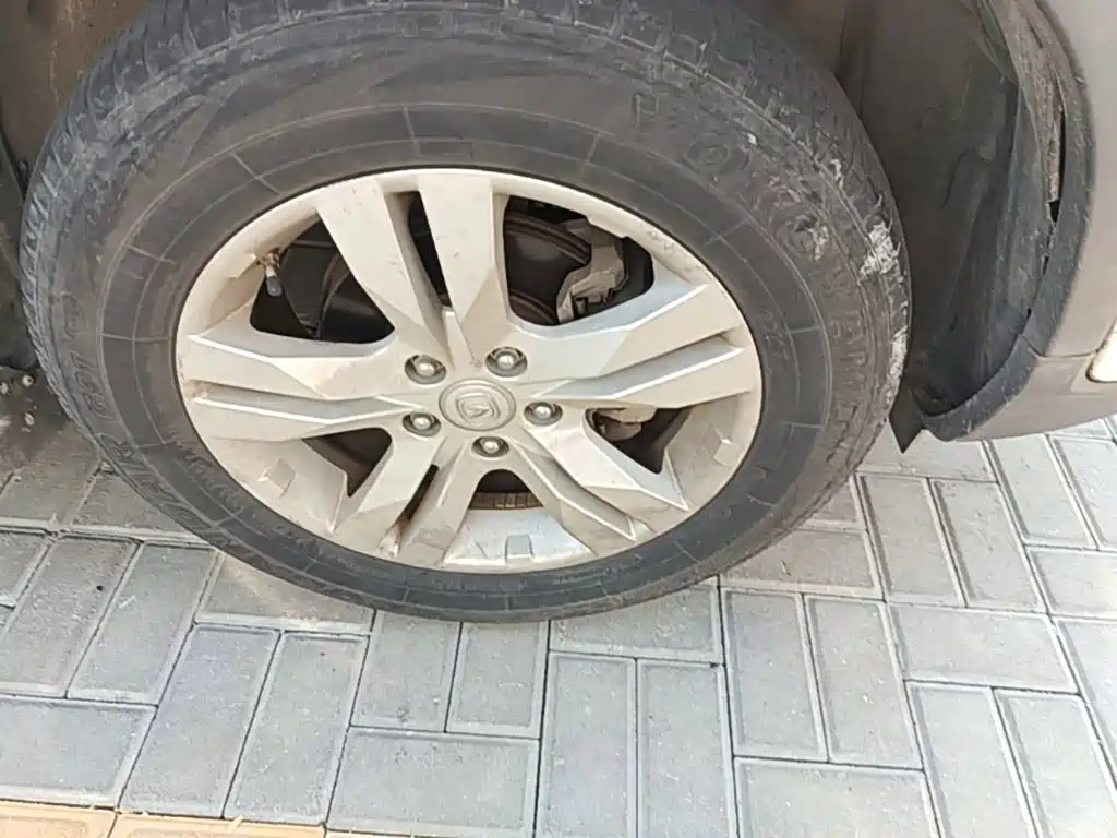 Changan CS75 — миниатюра 12