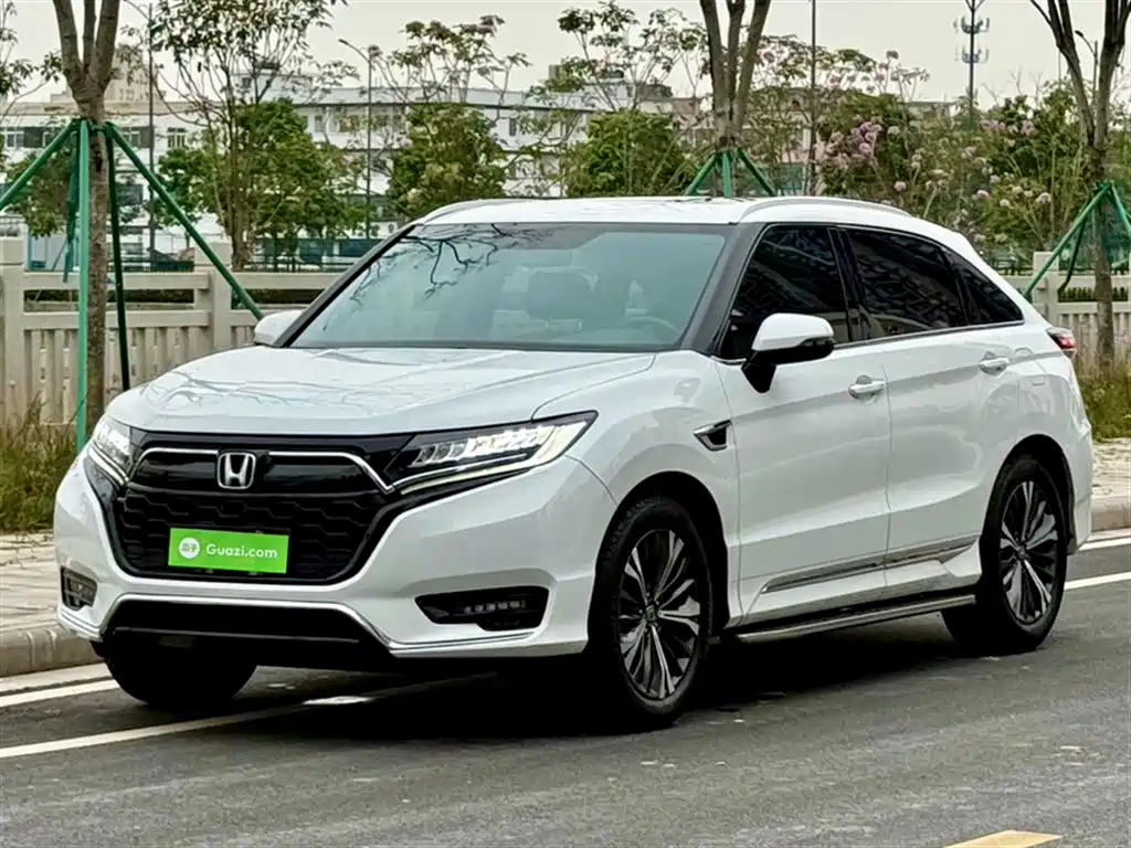 Honda UR-V 2023