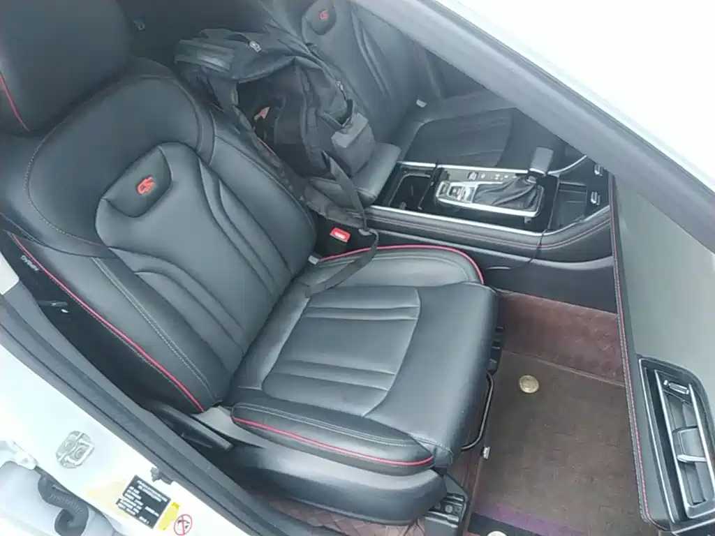 Changan CS75 — миниатюра 25