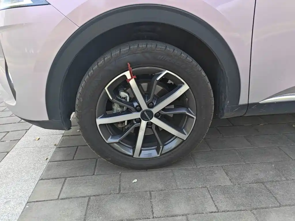 Haval F7 — миниатюра 23