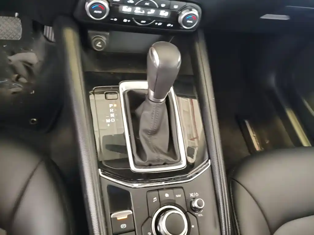 Mazda CX-5 — миниатюра 14