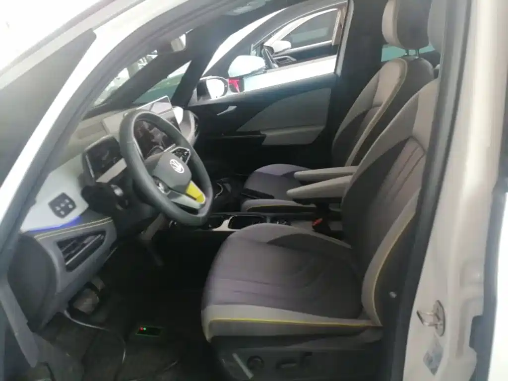Volkswagen ID.3 — миниатюра 15