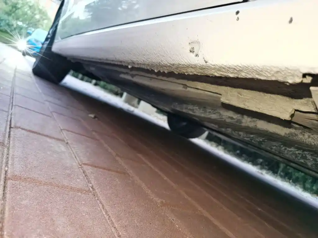 Volkswagen Lamando — миниатюра 17