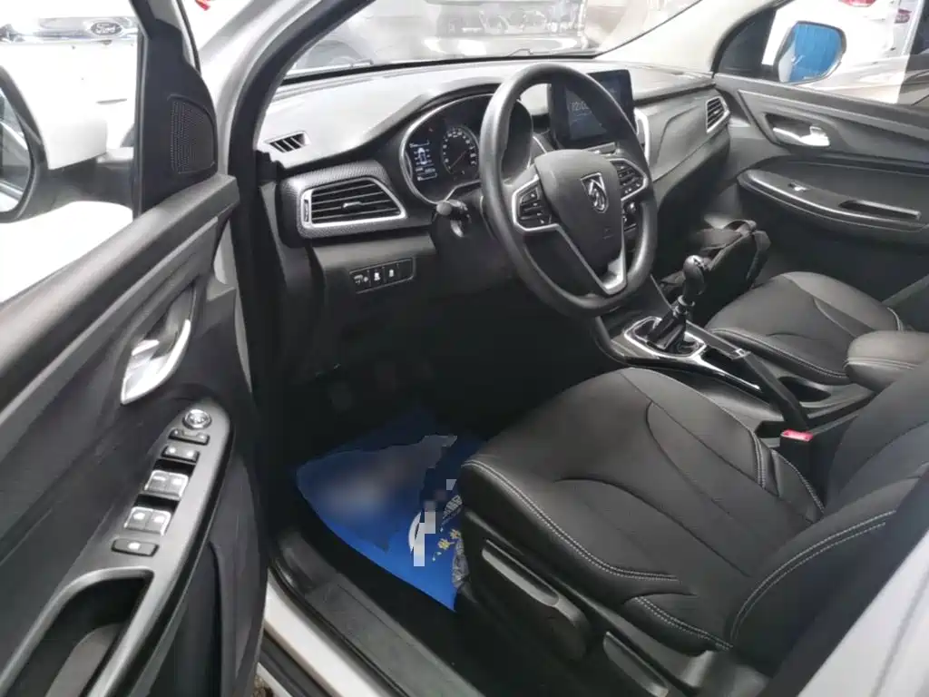 Baojun 730 — миниатюра 15