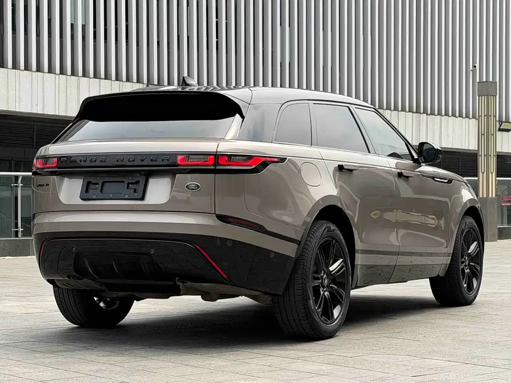 Land Rover Range Rover Velar — фотографии объявления, Фото 13