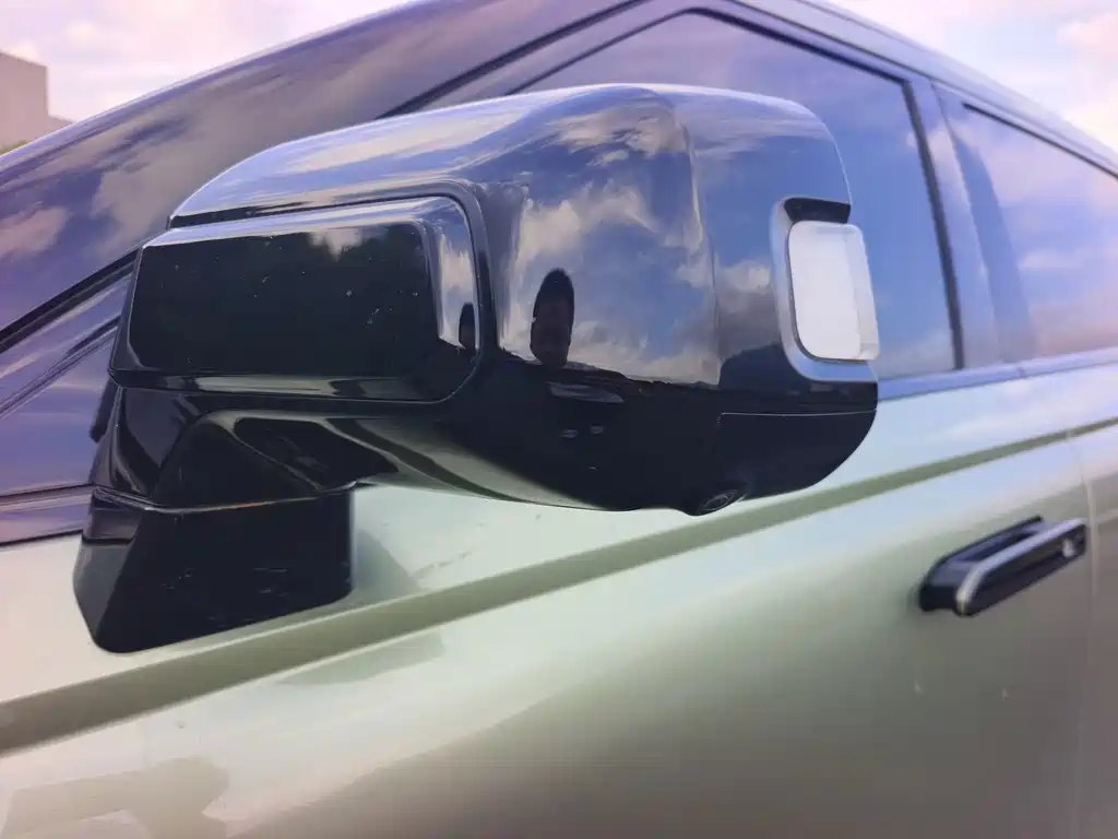 Chery Explorer 06 — миниатюра 5