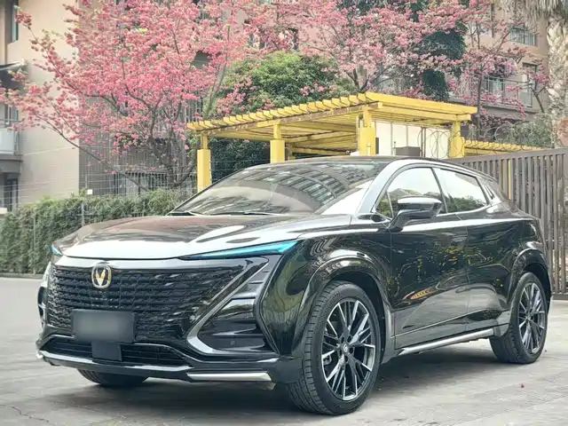 2023 Changan UNI-T