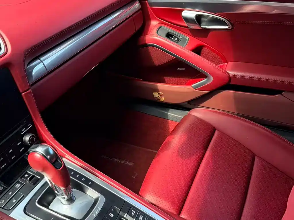 Porsche 718 — миниатюра 9
