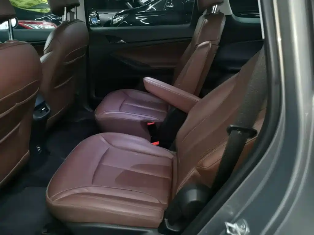 Buick GL6 — миниатюра 17