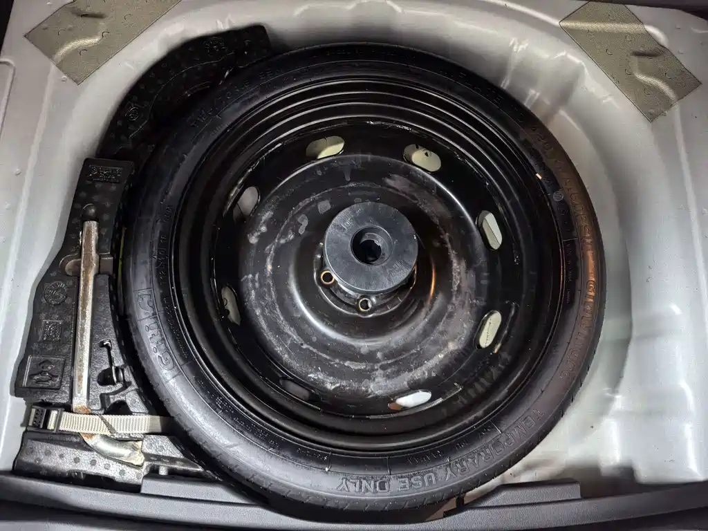 Volkswagen Tharu — миниатюра 17