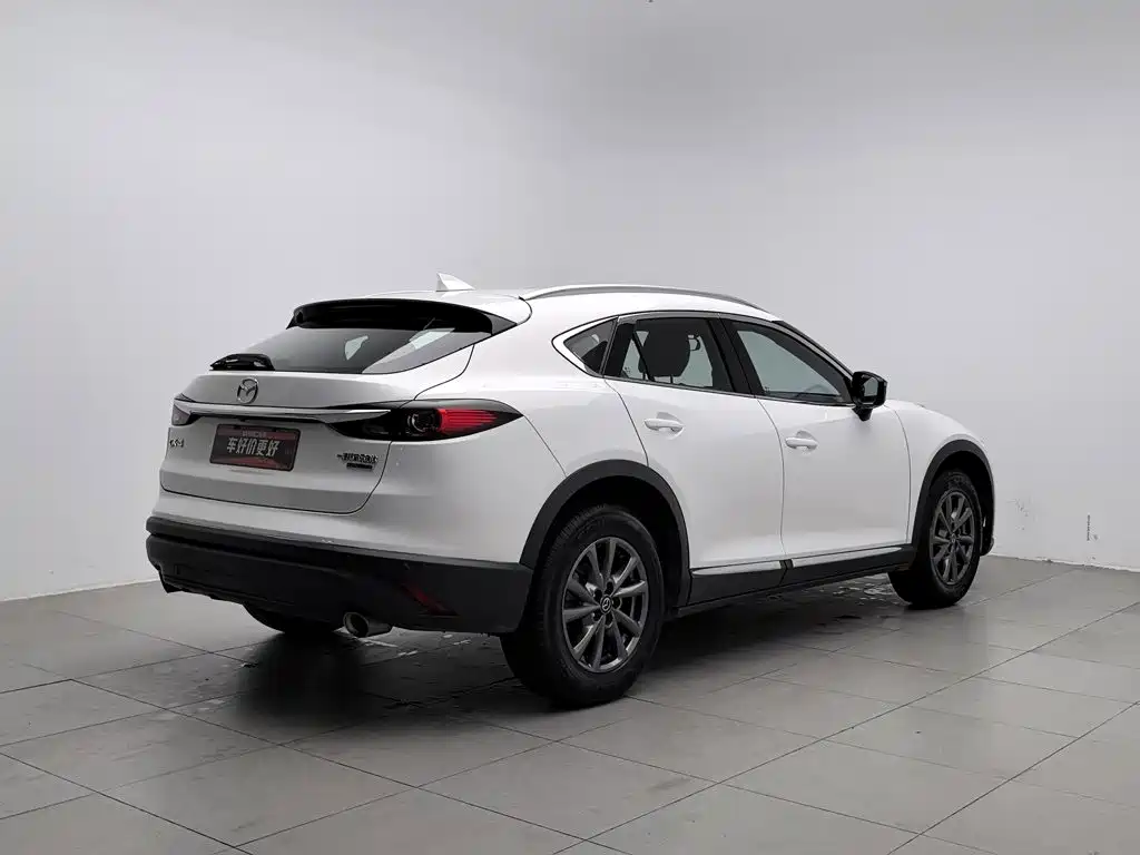 Mazda CX-4 — миниатюра 2
