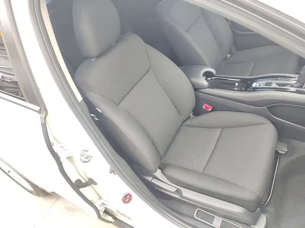 Honda Vezel — миниатюра 25