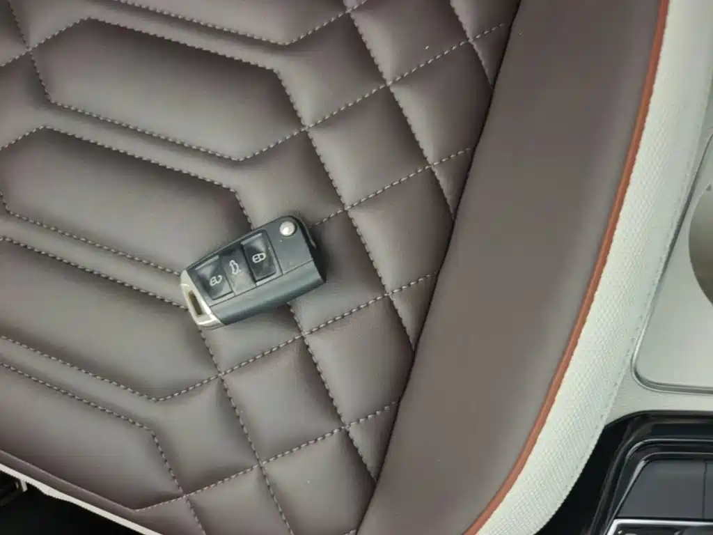 Volkswagen Tayron — миниатюра 9