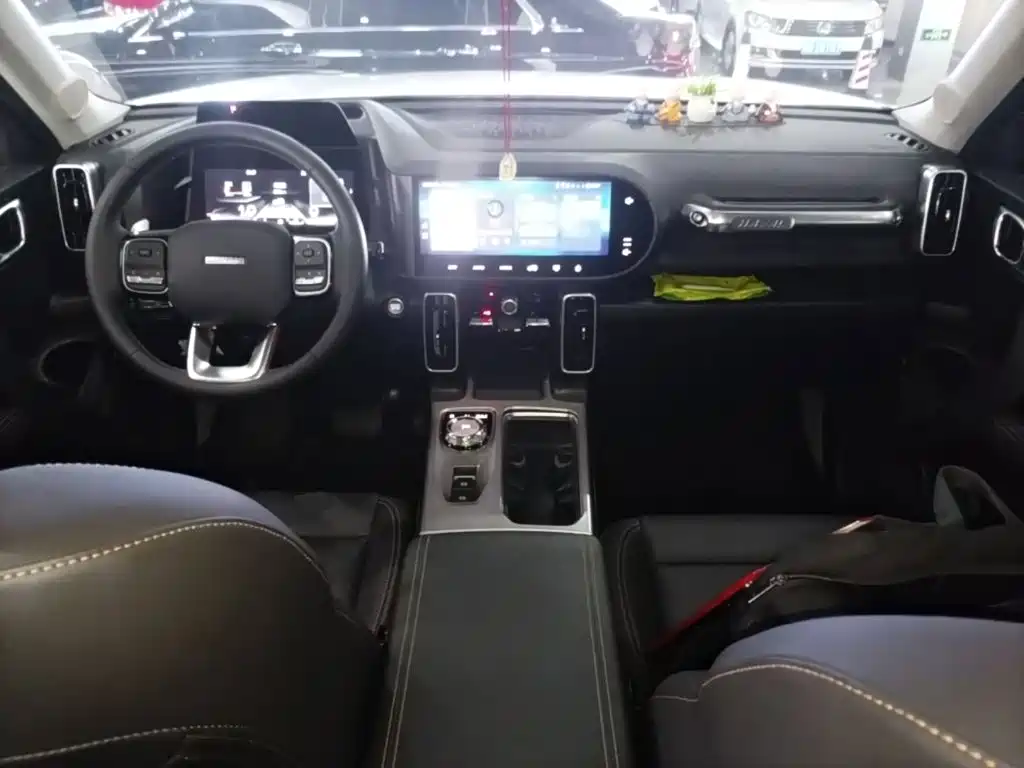 Haval Dargo 2022 1.5T DCT
