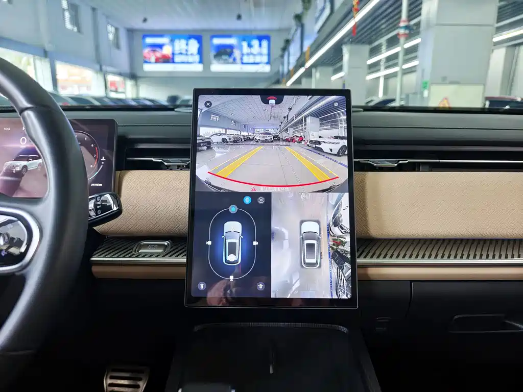 Chery Explorer 06 — миниатюра 9