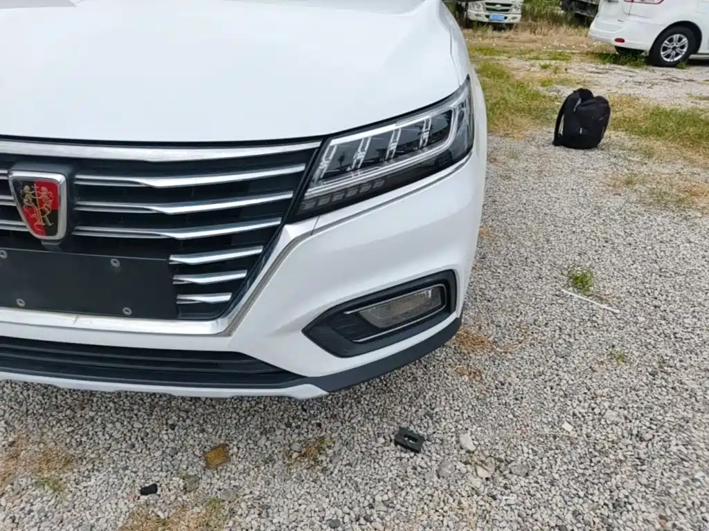 Roewe RX5 — миниатюра 24