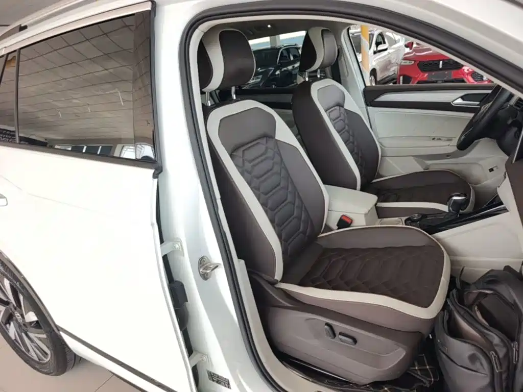 Volkswagen Tayron — миниатюра 25