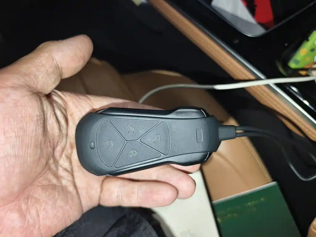 XPeng P5 — миниатюра 9