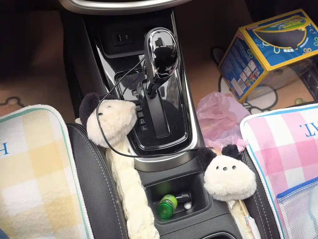 Nissan Tiida — миниатюра 11