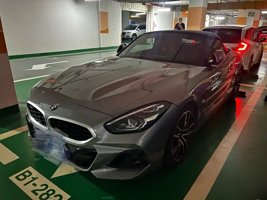 BMW Z4
